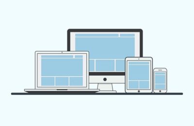 Make The Most Responsive Webseite Handyman