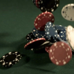 The different types of hands in Texas Holdem