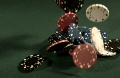The different types of hands in Texas Holdem