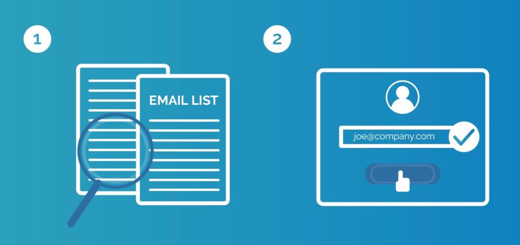Steps To Follow For Efficient Email Verification