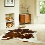 Cowhide rugs- The grace and quality this offer