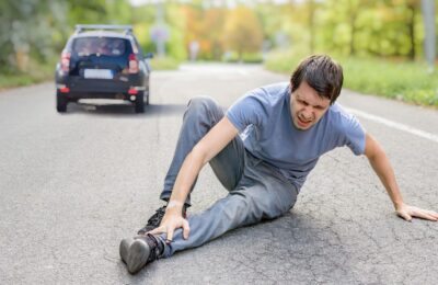 Most Important Steps to Take After a Hit-and-Run Accident