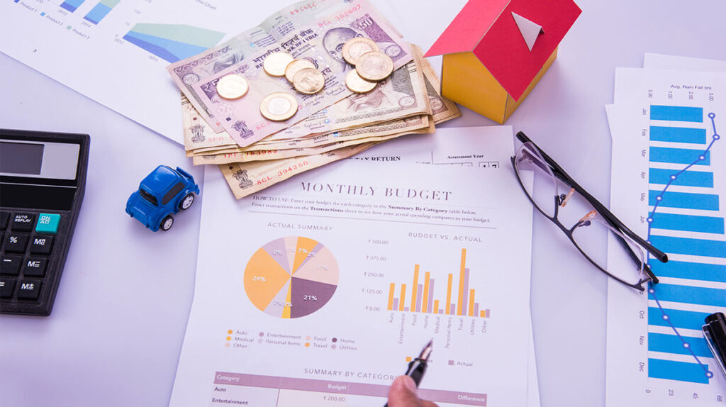 How To Select A Good Tax Service Provider?