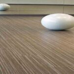 The secret of successful PVC flooring: