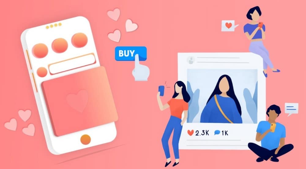 Buy instagram followers - Cultivating meaningful engagement