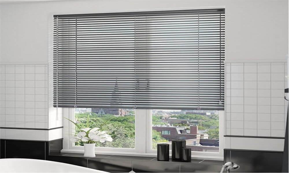 Are Venetian Blinds the Perfect Window Treatment for Your Home