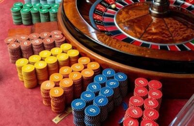 Why You Should Consider an Online Casino for Your Gaming Needs?