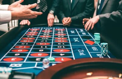 Win Big with Casino Slots at YesPlay