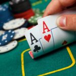 The Evolution of Poker App Games and the Poker Game