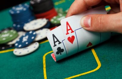 The Evolution of Poker App Games and the Poker Game