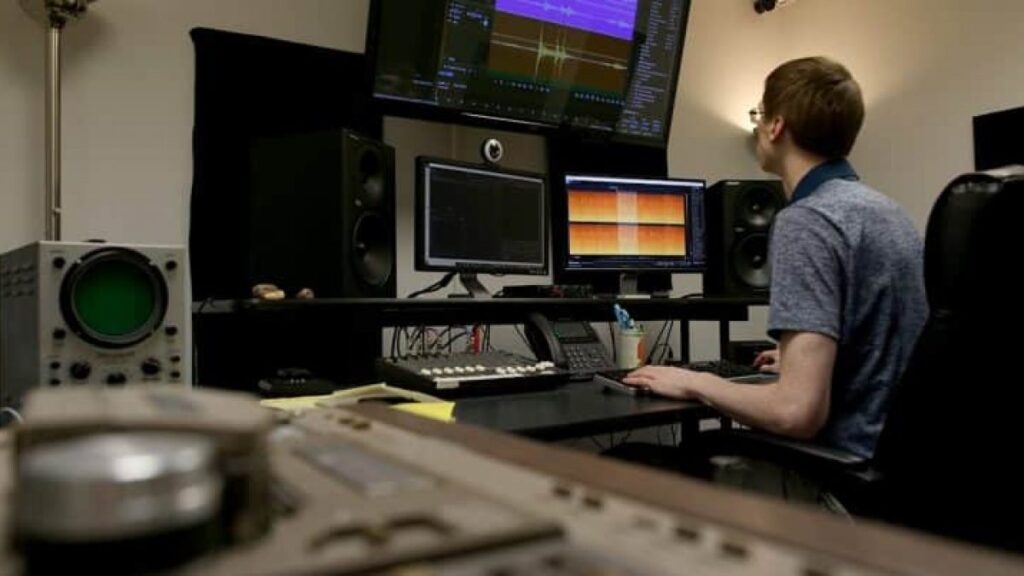 Why Contacting an Audio Forensics Expert Could Be Your Legal Game-Changer?