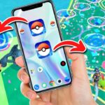 Pokemon go accounts – Perfect for trainers who hate walking, love winning
