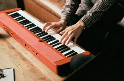 Find Your Keys Online: A Beginner’s Guide to Piano Layout and Notation