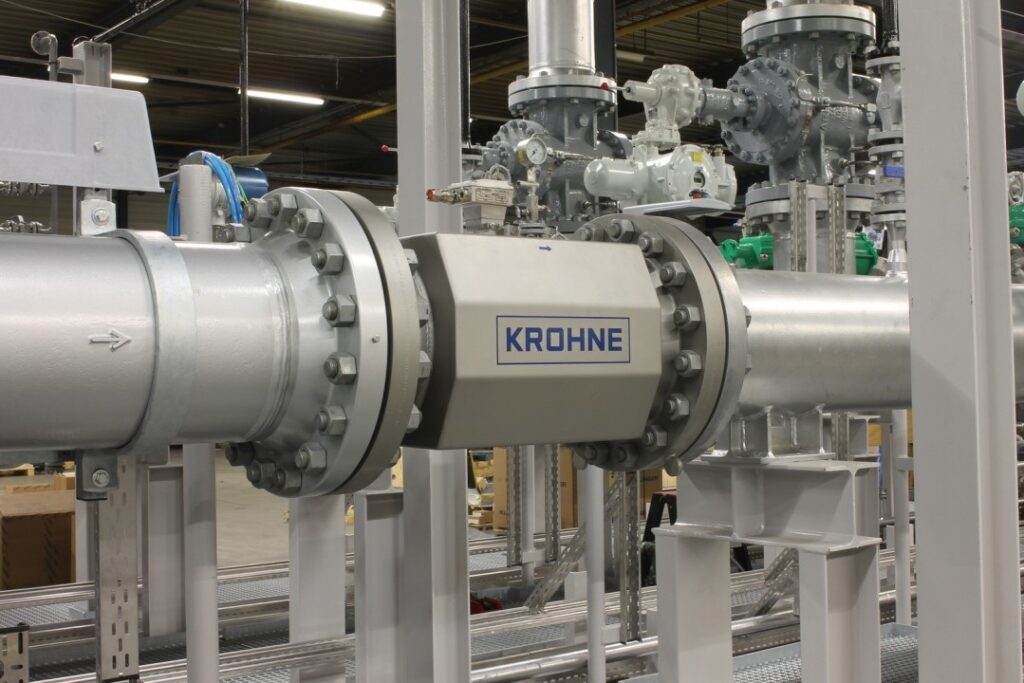 Streamline Your Operations: How WT Farley CO2 Flowmeters Revolutionize Gas Monitoring