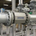 Streamline Your Operations: How WT Farley CO2 Flowmeters Revolutionize Gas Monitoring