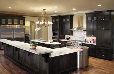 The Importance of Custom Cabinets