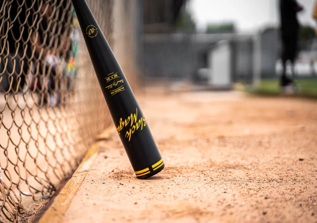 The Evolution and Importance of Modern Baseball Bats