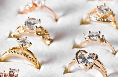Beyond Diamonds: Unveiling Eco-Conscious Alternatives for Engagement Rings