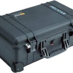 Pelican Cases: The Trusted Choice for Professionals Who Demand Durability