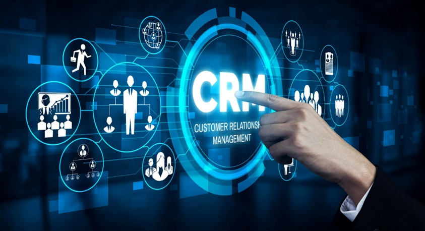 Impact of CRM