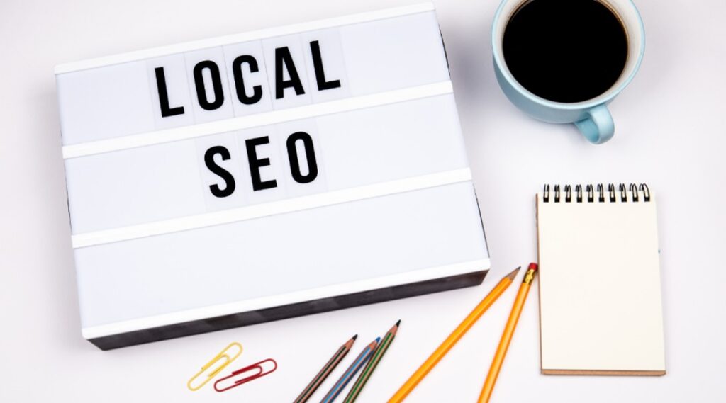 Common Local SEO Mistakes and How to Avoid Them SEO Mistakes