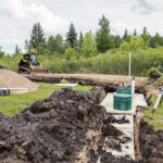 How to Plan an Efficient Septic System Design for Your Property