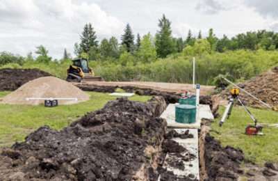 How to Plan an Efficient Septic System Design for Your Property