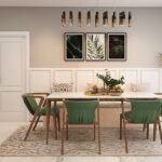 How to Choose the Perfect Dining Table for Your Home