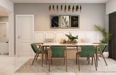 How to Choose the Perfect Dining Table for Your Home