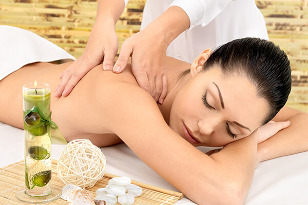 Massage Services