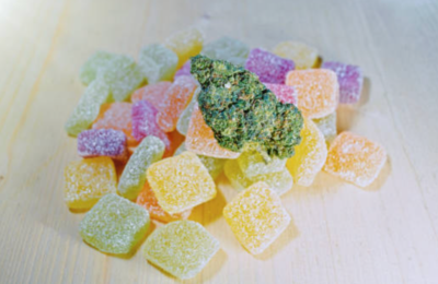 How to Store CBD Gummies for Maximum Freshness