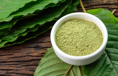 Unlocking the Power of Kratom Powder for Anxiety Relief