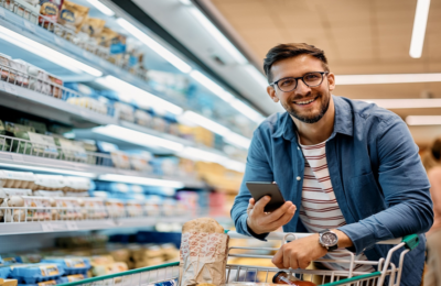 Elevating Grocery Shopping: The Premium Online Experience for West Los Angeles Residents