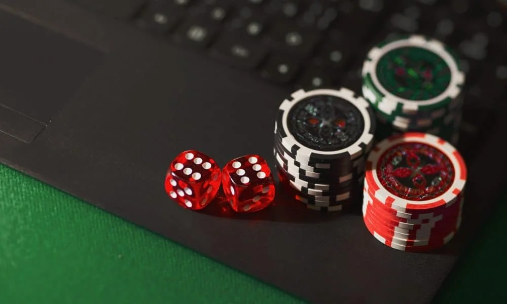 online casino