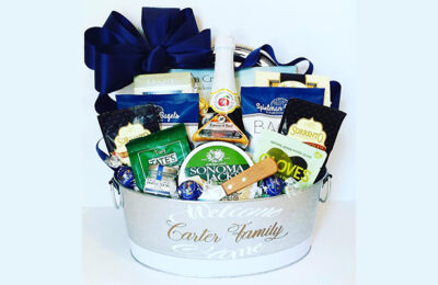 How to Create Memorable Gift Baskets for Any Event