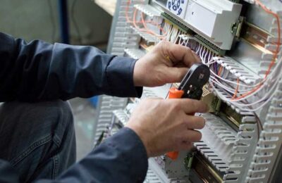 What Are the Latest Innovations in Commercial Electrical Services?