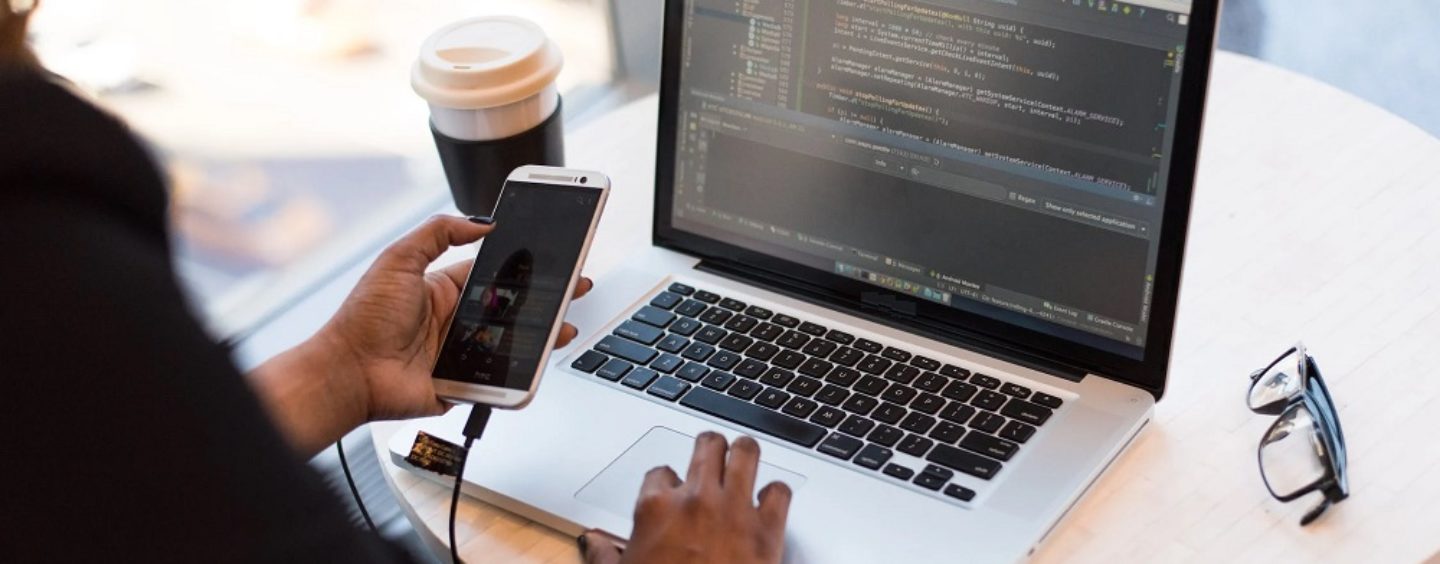 Realizing productivity through trusted business laptops