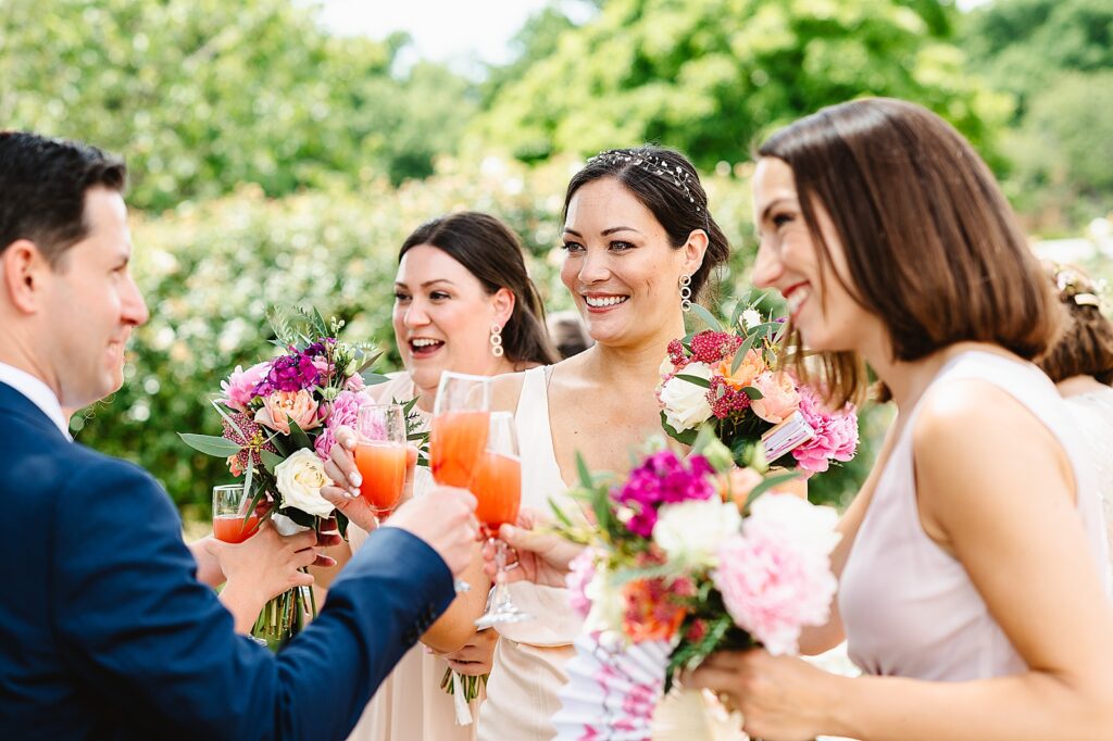 Making Maine Weddings Stress-Free with Expert Planning Support