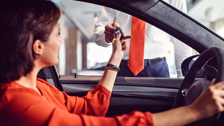 The Popularity of Used Cars in Seaside Reflects Changing Consumer Preferences