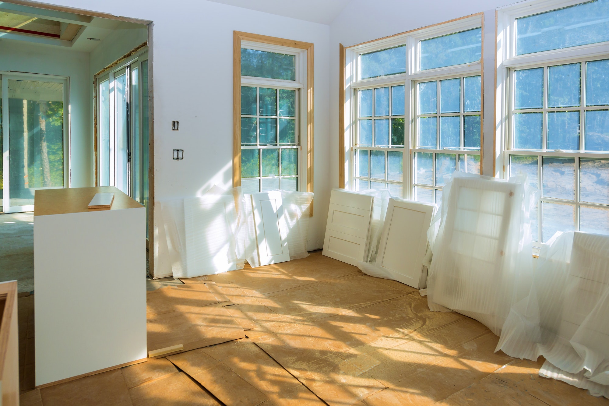 Window Upgrades in Albuquerque That Support Indoor Air Quality and Comfort