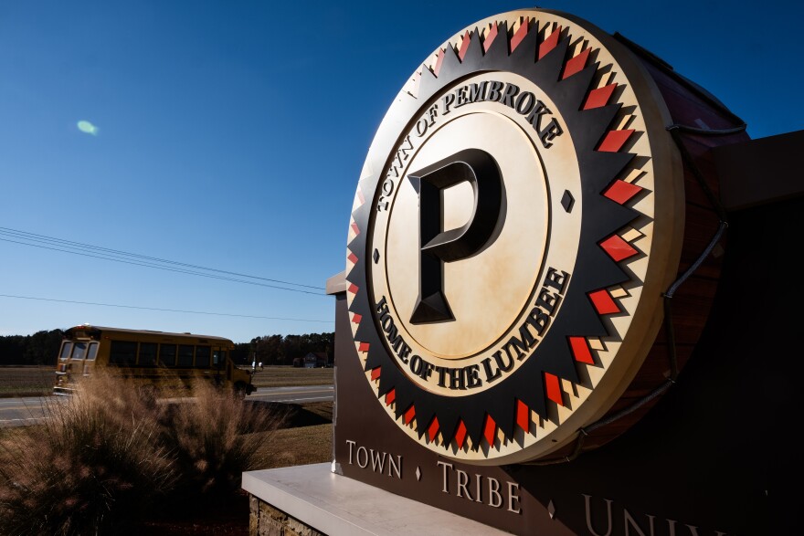 Why Robeson County Is Emerging as a Stronger and Connected Community