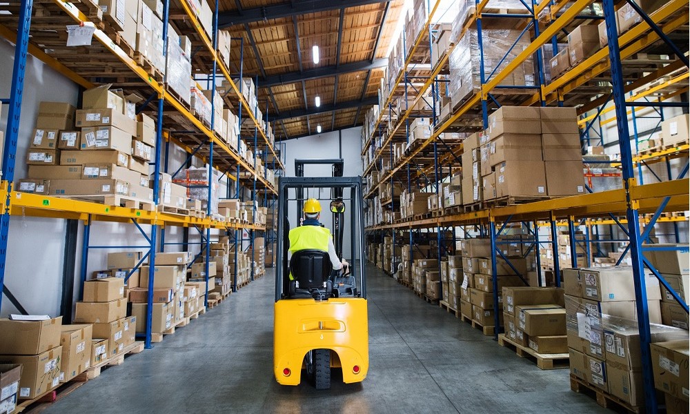Warehouse Management Systems: Trends Shaping Modern Logistics