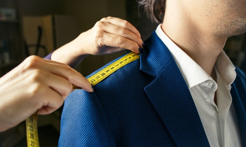 Tailor-Made Suits: Customization Options You Should Know
