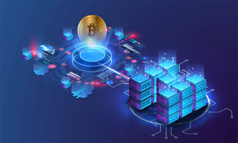 Resolve Blockchain And Cryptocurrency Disputes With Strategic Legal Guidance